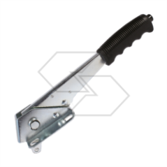 Fiat type parking brake levers long type with fork without knob A04063