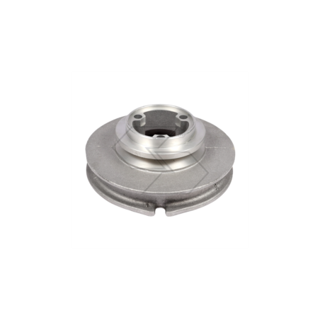 PULLEY LOWER ARM LDA 510 A00833 | Newgardenstore.eu