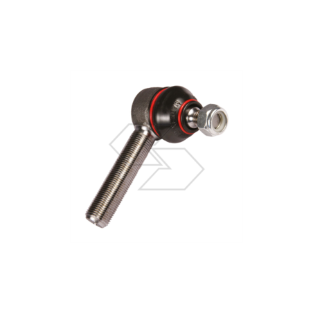 BARRA DE ACOPLAMIENTO DE DIRECCIÓN D.24X1.5 RH A10317 | Newgardenstore.eu