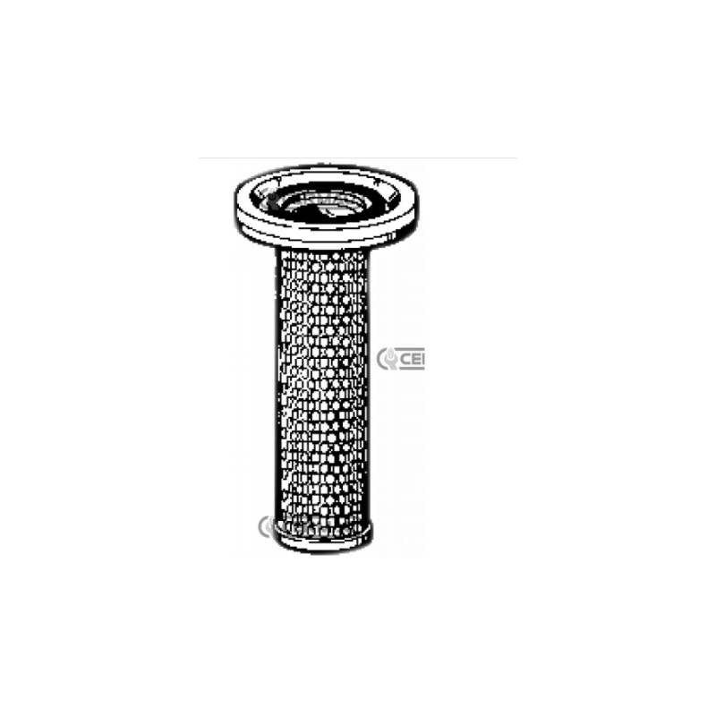 Innenluftfilter für Landmaschinenmotor LANDINI C13500C