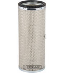 Filtro aria interno di sicurezza per motore macchina agricola HURLIMANN H 6170 T | Newgardenstore.eu