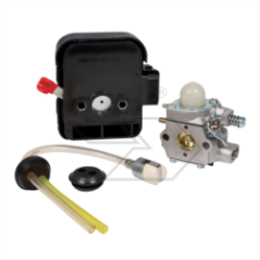 Kit de modificación del carburador para desbrozadora R120750