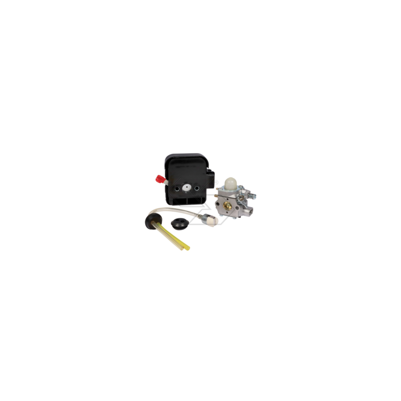 Kit modifica carburatore per decespugliatore R120750