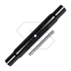 3er PUNTO MANGUITO FIL.27 X 3 L.500 A06083 | Newgardenstore.eu