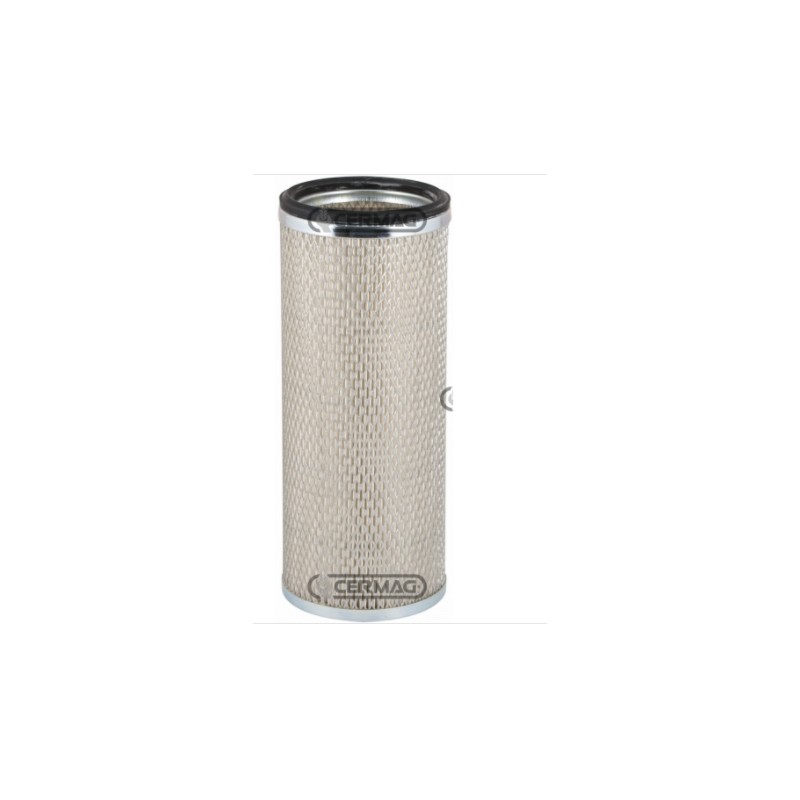 Filtro de aire interno para motor de máquina agrícola FIAT OM 90.90 - 90.90DT - L85