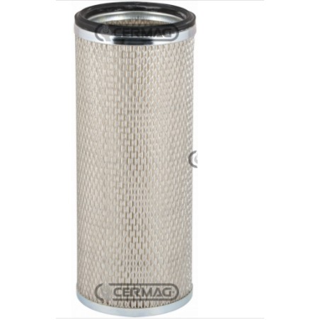 Filtro aria interno per motore macchina agricola FIAT OM 90.90 - 90.90DT - L85 | Newgardenstore.eu