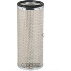 Filtro de aire interno para motor de máquina agrícola FIAT OM SERIES L60 - L65 - L75 | Newgardenstore.eu