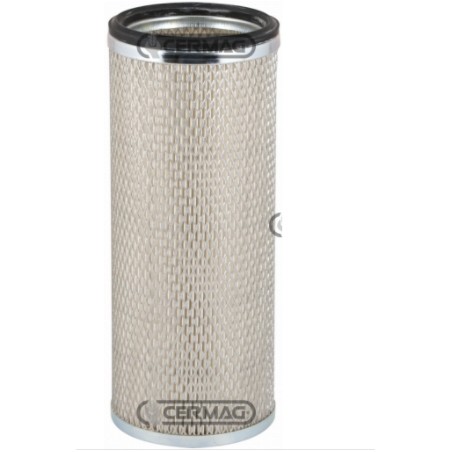 Filtro aria interno per motore macchina agricola FIAT OM SERIE L L60 - L65 - L75 | Newgardenstore.eu