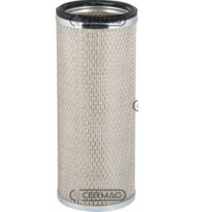 Internal air filter for agricultural machine engine FIAT OM SERIES M M135 - M160