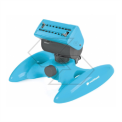 Arroseur oscillant Expert TT Ideal, paquet de 1 pièce R304909 | Newgardenstore.eu
