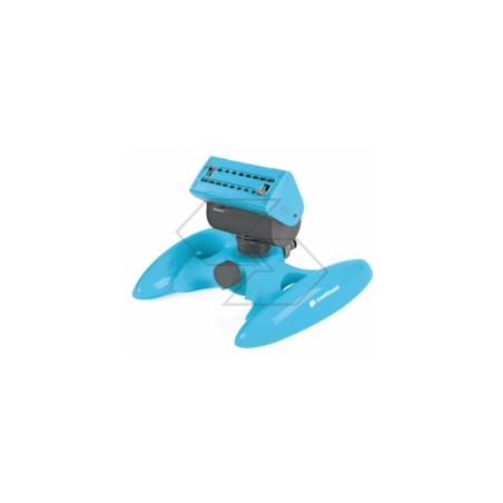 Arroseur oscillant Expert TT Ideal, paquet de 1 pièce R304909 | Newgardenstore.eu