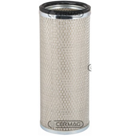 Filtro de aire interno para motor de máquina agrícola FIAT OM TS80 - TS90 - TS100 | Newgardenstore.eu