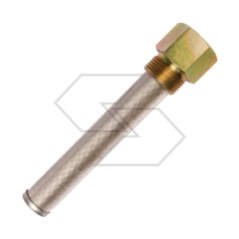 Screw-on suction filter for log splitter 3/4” A18795