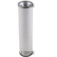 Internal air filter for agricultural machine engine GOLDONI COMPACT 652 - 654