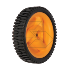 ROUE D'ENTRAÎNEMENT EN NYLON HUSQ. D.200 L.40 R303637