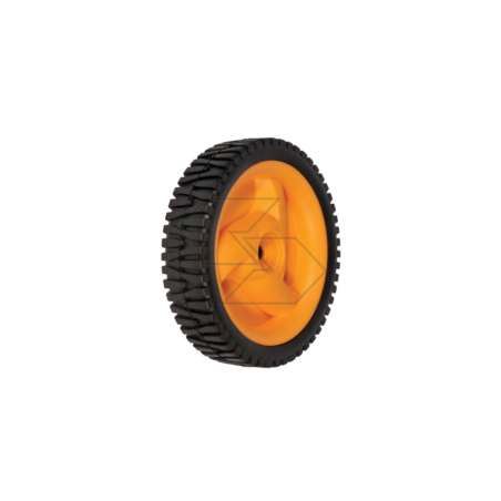 DRIVE NYLON WHEEL HUSQ. D.200 L.40 R303637 | Newgardenstore.eu