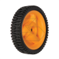 ROUE D'ENTRAÎNEMENT EN NYLON HUSQ. D.200 L.40 R303637 ROUE D'ENTRAÎNEMENT EN NYLON HUSQ. D.200 L.40 R303637