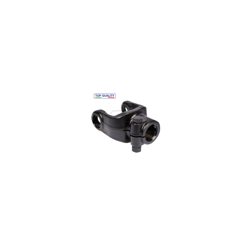 FORCELLA EST.CAT.6 C/BULL.1'3/8 Z6 A27114