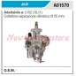 Air filter JLO motorhoe L152 SHL A01570