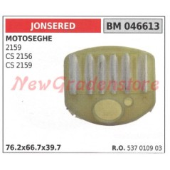 Filtro aria JONSERED motosega 2159 CS 2156 2159 046613 | Newgardenstore.eu