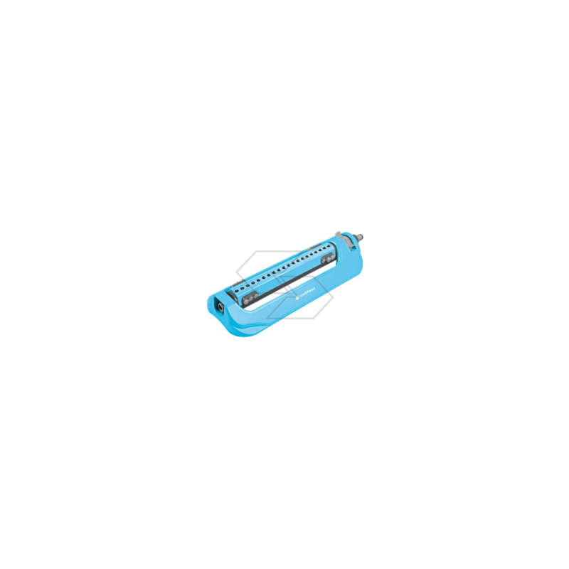 OPTI IDEAL OSZILLIERENDER SPRINKLER, 1-teilige Packung, R304905