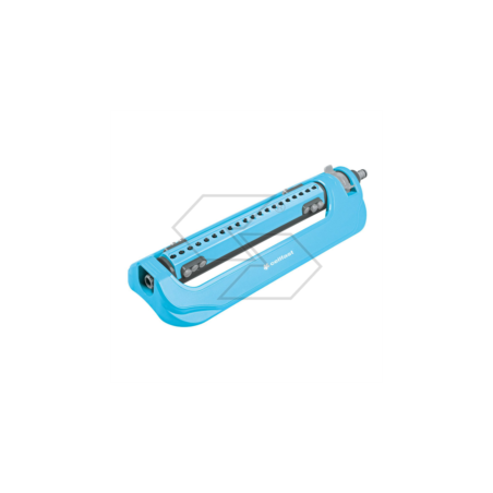 Arroseur oscillant OPTI IDEAL, emballage de 1 pièce, R304905 | Newgardenstore.eu