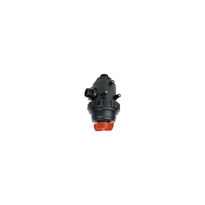 FILTRE D'ASPIRATION 180 L/1'C FIL.80MESH A8088002