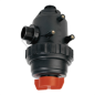 SUCTION FILTER 180 L/1'C FIL.80MESH A8088002