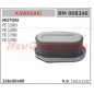 Filtro de aire motor KAWASAKI FE 120D 170G 008346