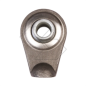 Supporti con rotula sferica a saldare - Ø 60 - 40 A06561
