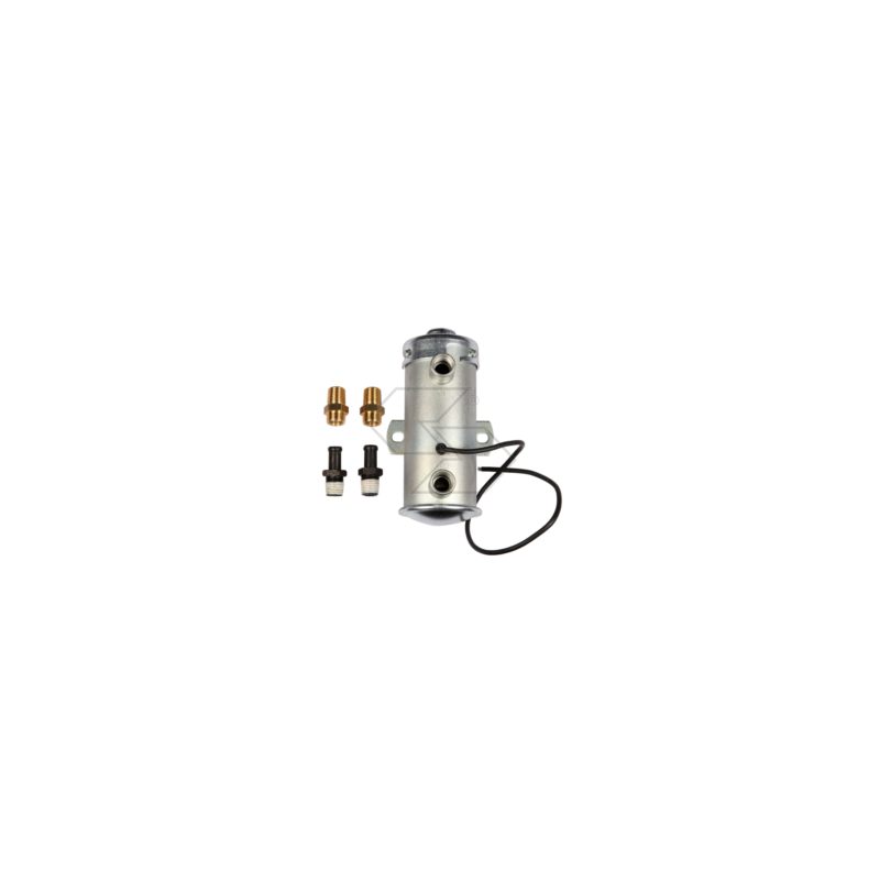 NEW HOLLAND M135 A20103 FUEL PUMP