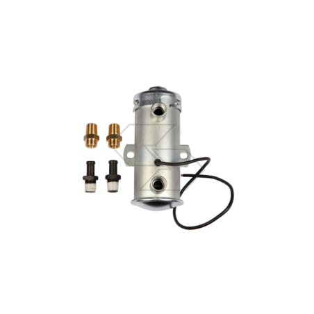 Pompe à carburant NEW HOLLAND M135 A20103 | Newgardenstore.eu