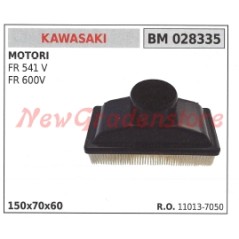 Filtro de aire motor KAWASAKI FR 541 V 600V 028335 | Newgardenstore.eu