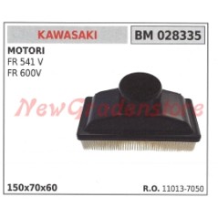 Luftfilter KAWASAKI Motor FR 541 V 600V 028335