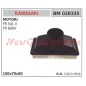 Filtro de aire motor KAWASAKI FR 541 V 600V 028335