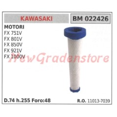 Filtro de aire KAWASAKI motor FX 751V 801V 850V 921V 1000V 022426 | Newgardenstore.eu