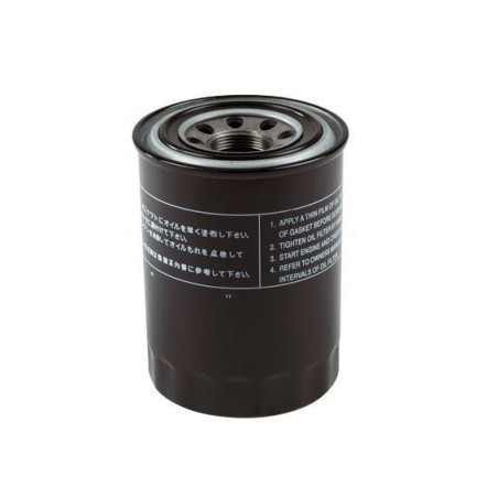 Filtro de aceite para motor de tractor de césped ISEKI 1614-508-262-00 | Newgardenstore.eu