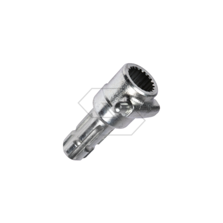 Réduction unifiée pour prises de force avec bouton 1" 3/8 - Z6 - 1" 3/4 - Z6165 A00699 | Newgardenstore.eu