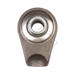 Supports à rotule sphérique à souder - Ø 60 - 60 A06563