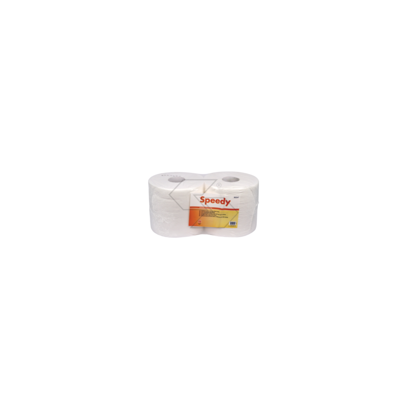 Double-layer paper set of 2 rolls - 800 sheets - 37x25 cm R330250 Double-layer paper set of 2 rolls - 800 sheets - 37x25 cm R330250