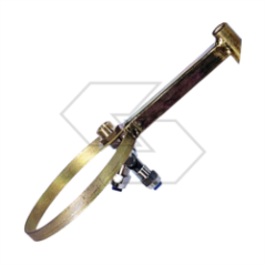 Terminal para brazos entre filas con dos boquillas incluidas A8292276 | Newgardenstore.eu