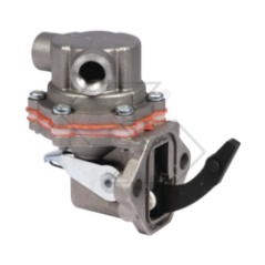 BOMBA DE ALIMENTACIÓN DE MOTOR VM TIPO BCD 1920/6 A00993 | Newgardenstore.eu