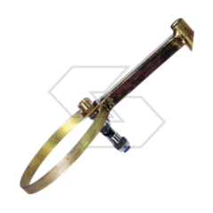 Terminal para barras entre filas con una boquilla incluida A8292275 | Newgardenstore.eu