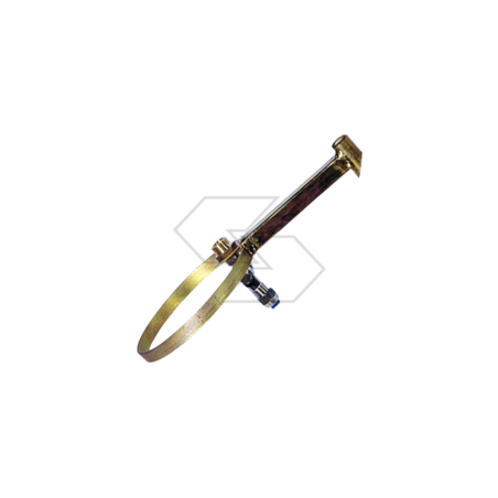 Terminale per barre interfilari con un ugello incluso A8292275 | Newgardenstore.eu