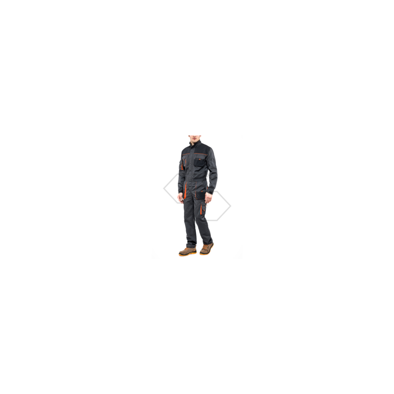 Mono de trabajo - talla XL R341027 Mono de trabajo - talla XL R341027