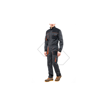 Work overalls - size XXL R341028 | Newgardenstore.eu
