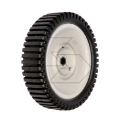 RUOTA NYLON TRAZ. HUSQ. D.200 L.66 R303636