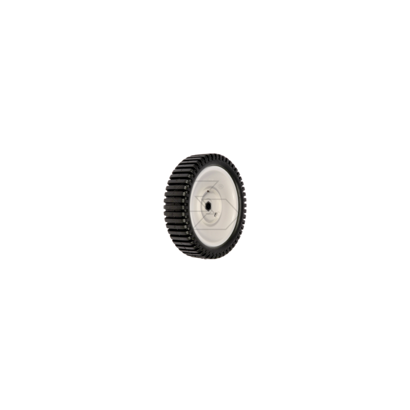 RUOTA NYLON TRAZ. HUSQ. D.200 L.66 R303636 RUOTA NYLON TRAZ. HUSQ. D.200 L.66 R303636