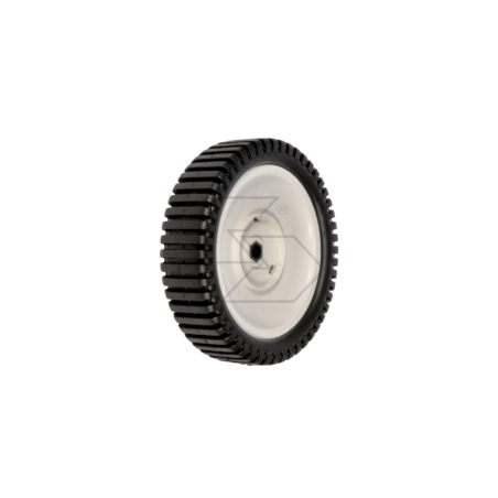 DRIVE NYLON WHEEL HUSQ. D.200 L.66 R303636 | Newgardenstore.eu