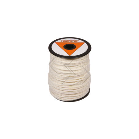 Super starter rope Ø 4.5 mm x 100 m • Reel R160208 | Newgardenstore.eu